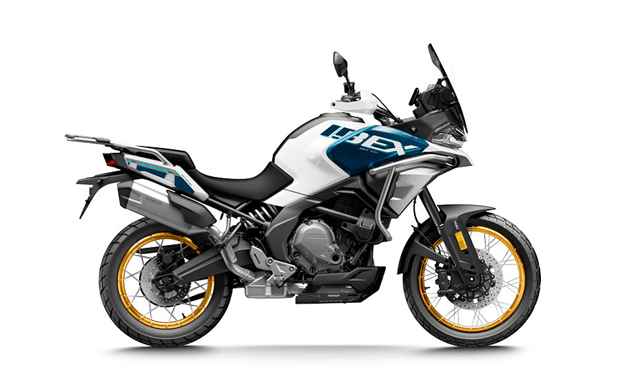 CFMOTO IBEX 700
