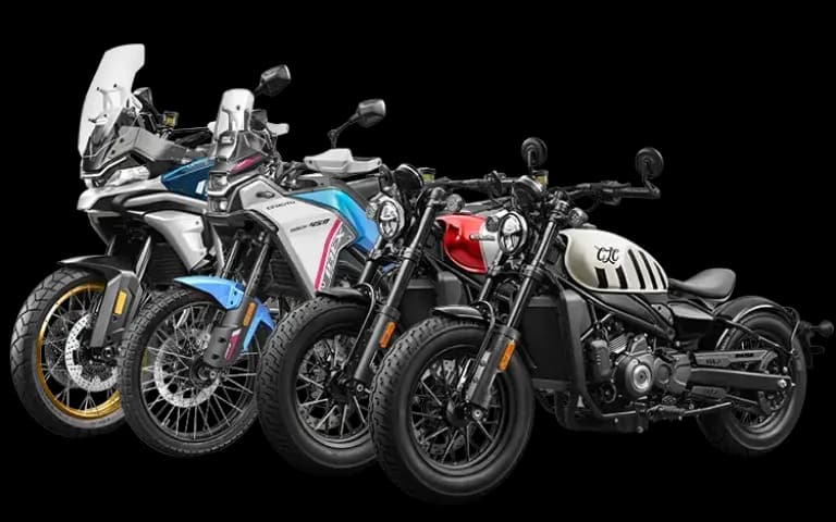 CFMOTO